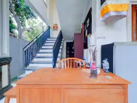 OYO 95058 Agago Homestay Syariah Hotel di Kabupaten Boyolali