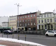 Bon Voyage Kawalerka - Balkoner