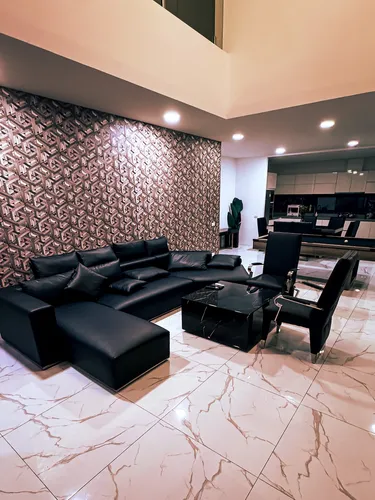 รูปภาพของวิลล่าหรู Wonderland Sapphire 8 ห้องนอน