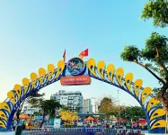 Da Nang Sleepbox & Dorm - 2 ดาว