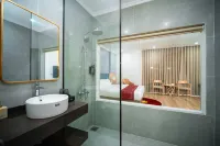 EDEN LUXURY HOTEL