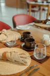 Te Dalu Resort & Spa - A Luxury Sanctuary in Ella - Aamiainen