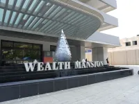 Wealth Mansion Condominium Hotel โรงแรมใกล้วัดสราวรรณ