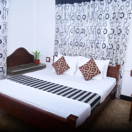 Travel Rest Inn Ella