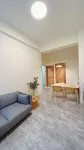 Chestnut House - Whole Floor Homestay - 주차장