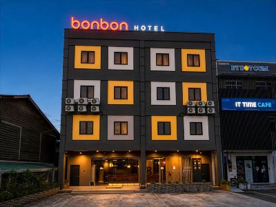 Bonbon Hotel
