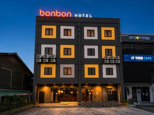 BonBon Hotel