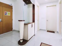 IOI Conezion Putrajaya Block C by Define Suite Hotels in Serdang