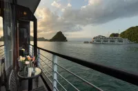 Mila Lux Cruises