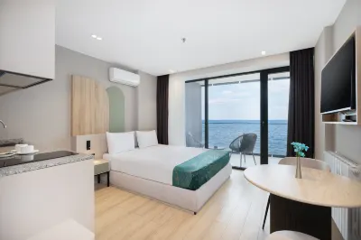 Marina Club โรงแรมใน
