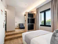 Medichë Rooms Madrid General Ricardos Hotels near Carabanchel