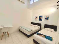 Sakura 1 Guest House by Sakura Homestay