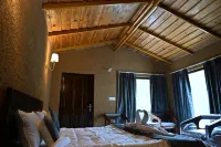 Valley View Retreat Stays - Vila