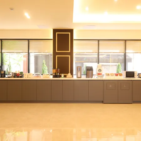 Hotel Kkulbam Stay