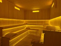 Midyat Bay Grand Hotel - spa