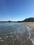Nikki Beach Apartments - Havudsigt