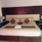 EKORI LODGE Hotels in 