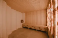 Pegaz Holiday Resort - SPA