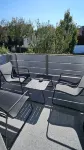 CASA 8070 Exclusive Maisonette 91 qm Parking - balcony