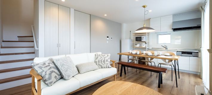 [Aile house I Takasaki] Hotels in Takasaki