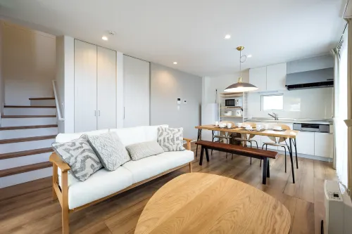 [Aile house I Takasaki] -  Casas de vacaciones
