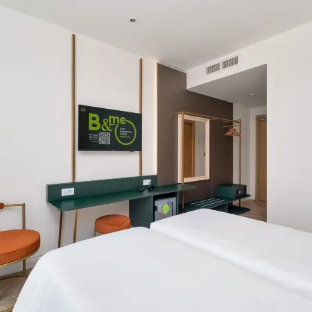 B&B HOTEL Catania Bellini