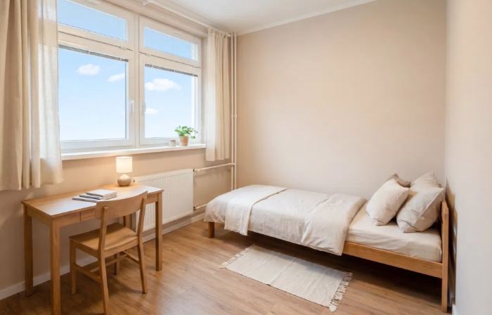 CityStay L27