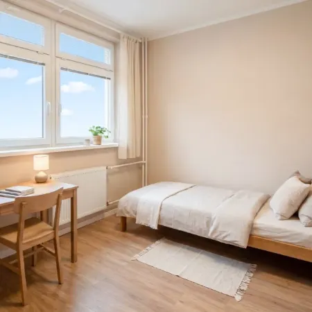 CityStay L27 Отели рядом с достопримечательностью «Арена «Нетто»»