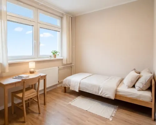 CityStay L27 Hotels near Central Cemetery