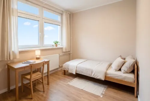 CityStay L27 - Pysäköinti