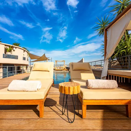 Fashion Boutique Hotel