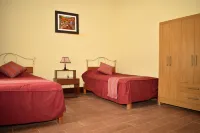 Los Portales de Yungar Ecolodge Huaraz - Homestays