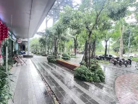 3BR Ecopark apt Onsen View Swan Lake, Golf Course - ที่มีสปา