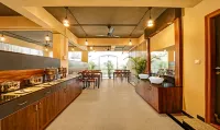 Worldtree Suites Manyata - Parkering