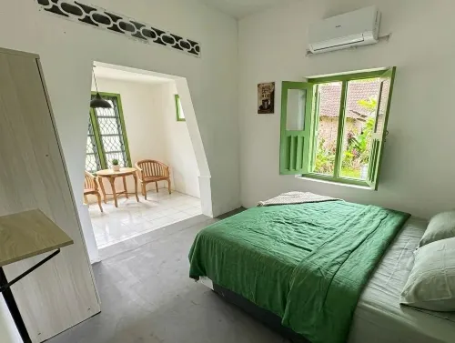 Cozzy Joeragan Homestay - 3-Star