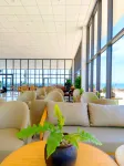 Hon Do Eco Retreat - parking