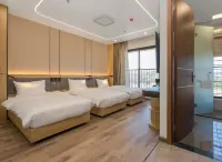 BBQ Hotel Lạng Sơn with Swimming Pool - Wifi