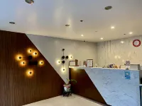 Casa Domingo de Surigao Hotel & Suites - Wifi