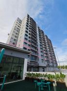 Kenny Hill Residence Kuching by PILLOWTALKS