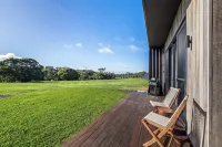 Chalet Grove Walburra Brook - Chalets