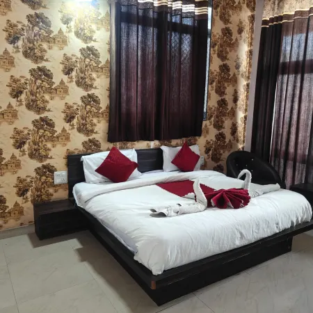 Hotel Shaktideep
