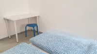 Karlson's Worker Accommodation #3 - Airport Shuttle