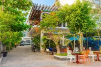 Đại An Hotel Bến Tre - Wifi