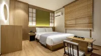Anook Ryokan Hotel Ulsan Daldong - 2-Sterne