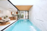 New Homey 3BR Pool Villa-Boat Avenue,Bangtao,Laguna,Layan Beach,EDC- Belita Pool Villa - Villas