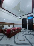 Hotel Gayatri Dham Near Prem Mandir & Iscon - 3 stelle