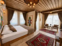 Haven Cappadocia - Ramah Hewan Peliharaan