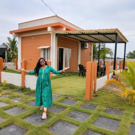 Joy Inn Homestay Kurnool