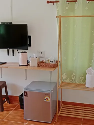 รูปภาพของบ้านชมดาวรีสอร์ท บึงโขงหลง