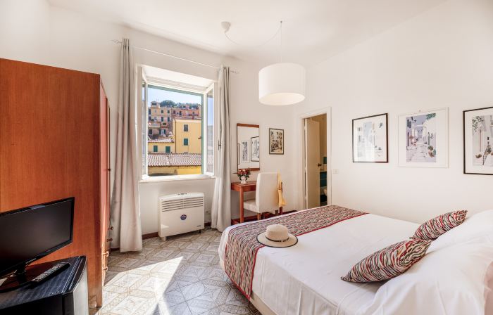 Hotel Rio Sul Mare